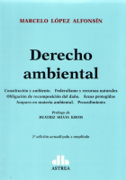 Derecho ambiental.