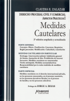 Medidas cautelares