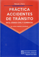 Práctica accidentes de tránsito