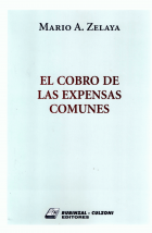 El cobro de las expensas comunes
