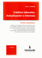 Créditos laborales. Actualización e intereses