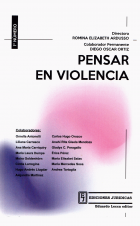 Pensar en violencia