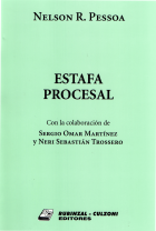 Estafa Procesal